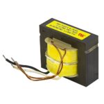 TRANSFORMADOR PRI 120V SEC 12V 3A MAX
