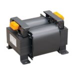 TRANSFORMADOR PRI 230V SEC 110V 630VA