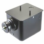 TRANSFORMADOR PARA QUEMADOR DE GAS 120 VAC 23mA