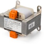 TRANSFORMADOR DE CONTROL 150VA 480 240 120 PRIMARIO / 120 240 SECUNDARIO SERIE NDK CHINT
