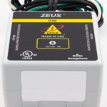 PROTECCION CONTRA SOBRETENCIONES FASE 120/240VAC 50 KA