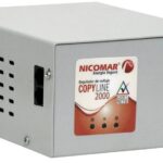 REG.ELECTRONICO DE VOLTAJE/FOTOCOPIADORAS,IMPRESORAS
