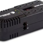 REGULADOR ELECTRONICO VOLTAJE / EQUIPOS DE COMPUTADORAS