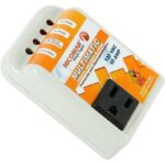 PROTECTOR DE VOLTAJE 120/10A/TV,LCD,DVD