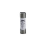 FUSIBLE DE PORCELANA 8.5 DIA X 31.5 LARGO 4AMP