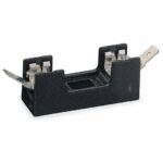 PORTAFUSIBLE RIEL1/4 X 1-1/4
