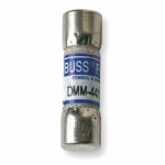 FUSIBLE DE PORCELANA DMM-44 /100 PAQUETE 1 UNIDAD