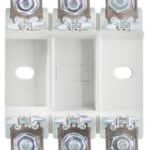 FUSIBLE TIPO CUCHILLA TAMAÑO 00 40A SERIE RT36 CHINT
