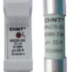 BASE PARA FUSIBLE DC TIPO NRZ28 CHINT