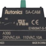 BLOQUE CONTACTO MODULAR NO, MARCA AUTONICS