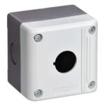 CAJA PLASTICA NPH1-10