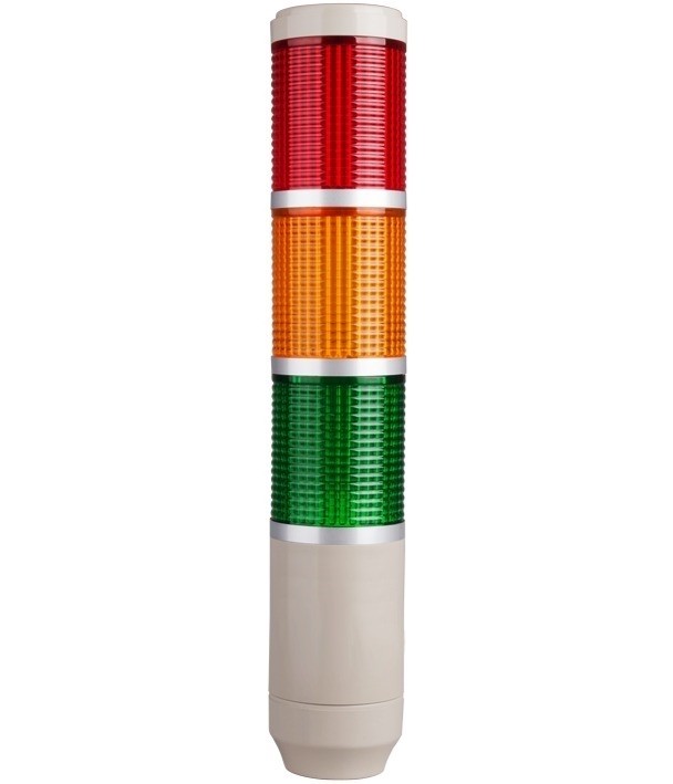 04-29-004_1.jpg LUZ TORRE DIAM.86MM 110VAC con TERMIN.3 LUCES RJ-VR-AM - Image 1