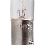 BULBO P/ TORRE MT4B 120V-5W MAB-T09-S-130-10