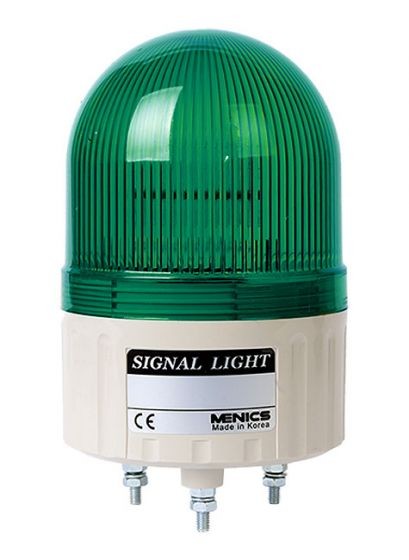 04-29-021_1.jpg LUZ ROTATIVA 86MM CON BUZZER 110/220VAC - Image 1
