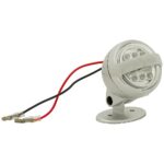 KIT 6 LUCES CONDUCCION LED ILUMINACION ENCENDIDO/APAGADO