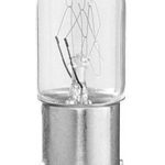 BULBO PARA LUZ TORRE MAB 240V 10W