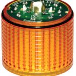 MODULO LED AMARILLO PARA LUZ TORRE PTE  MENICS