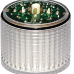 MODULO LED BLANCA PARA LUZ TORRE PTE  MENICS