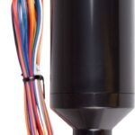 MODULO BASE PARA TORRE DE LUZ PTE 24VAC/VDC MENICS