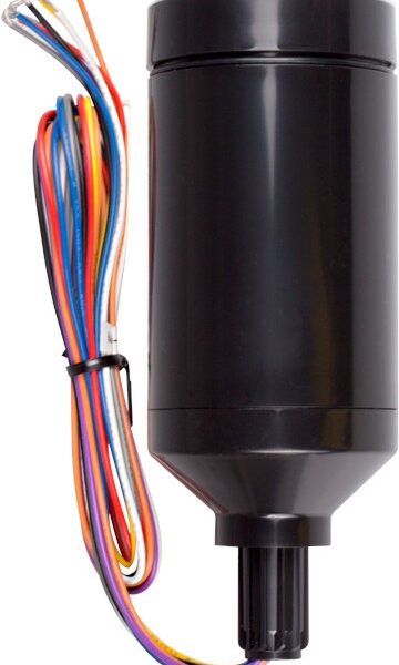 MODULO BASE PARA TORRE DE LUZ PTE 24VAC/VDC MENICS