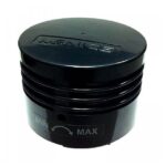 BUZZER PARA TORRE LUZ PTE AJUSTABLE 100DB NEGRO MENICS
