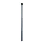 TORNILLO DE MONTAJE PARA TORRE DE LUZ TIPO PTE X 3 MODULO MENICS