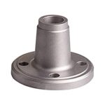 BASE METALICA PARA TECHO  PARA TORRE TIPO PTE MENICS