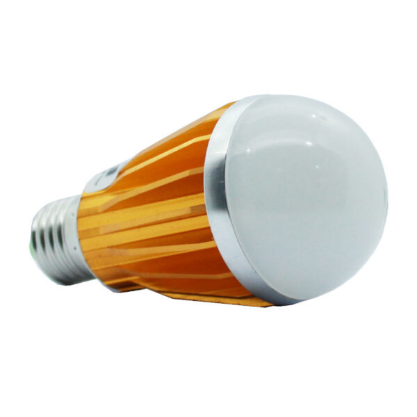 BULBO PSH LED 10W 85-265 VAC 3000-3500K 1000-1100LM BASE E27