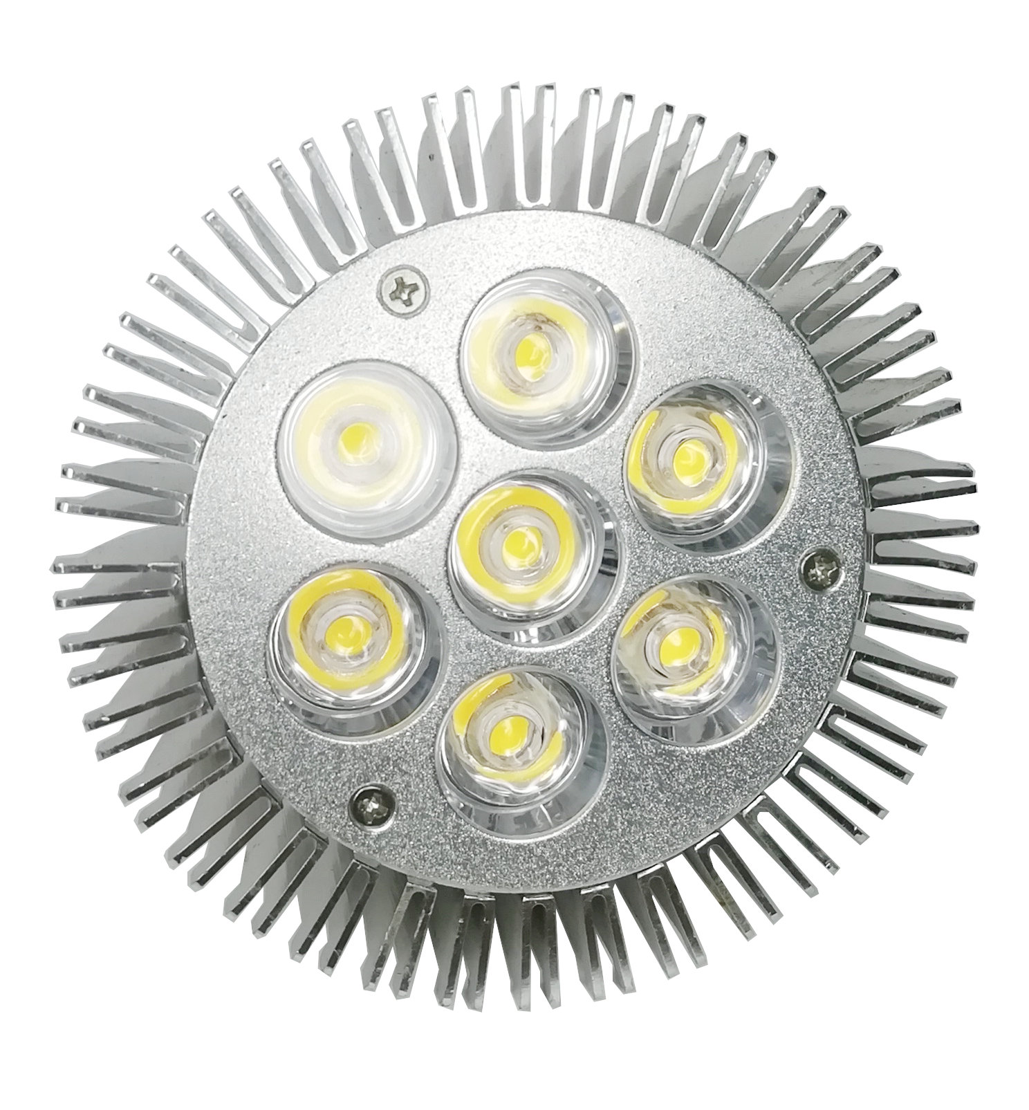 04-30-009_1.jpg LUZ TIPO PAR 30 PSH LED 14W 110-277 VAC 3000-3500K BASE E27 - Image 1