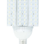 LUZ PARA PARQUEO PSH LED 42W 85-265 VAC 6500K BASE E40