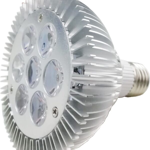LUMINARIA LED CANOPY 100-277VAC 13 PULGADAS X13 PULGADAS  IP65 5000-5700K UL