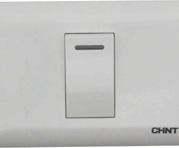 INTERRUPTOR NEW3-A20100 TV Socket  1 Gang