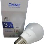 BOMBILLO 3W NEP-QP0100331 LED BULB 01 E27 3W