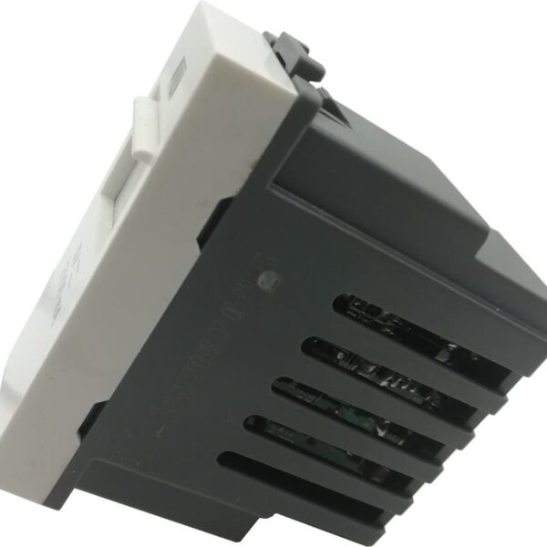 MODULO USB 100-240V-5V 2100MA BLANCO NEW3-V CHINT