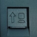 MODULO TIPO JACK DE DATOS RJ45 CAT5E COLOR  NEGRO NEW3-V CHINT