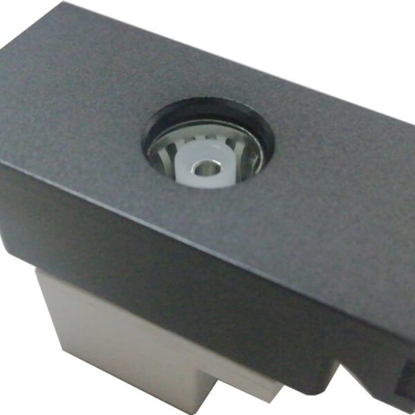 MODULO CONECTOR TV NEGRO NEW3-V CHINT