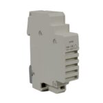 SIRENA AUDIBLE CAMPANA RIEL DIN 85DB IP20 110VAC