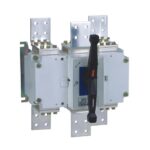 SECCIONADOR DE CORTE EN CARGA -3P-315A