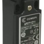 INTERRUPTOR EMPOT.1PX16A 125VAC ON-OFF NG REDONDO 20 LUZ VR