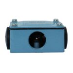INTERRUPTOR FINAL CARR. AZ 10A600VAC 1NA+1NC IP67UL PI.COR.R