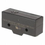 INTERRUPTOR ACCION RAPIDA PIN ACTUADOR