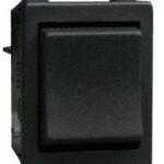 INTERRUPTOR EMPOT.2PX16A 250VAC PULS-OFF-ON NG 30X22MM