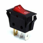 INTERRUPTOR EMPOT.1PX16A 250VAC ON-OFF NG 27.9X13.5MM