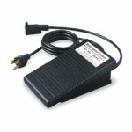 INTERRPTOR SWITCH,DE PEDAL ,6A
