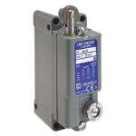 INTERRUPTOR METALICO 1NO/1NC 600V