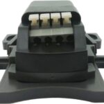 SWITCH PARA PUERTA DE PANEL 120-250VAC / DC 8A MARCA TM