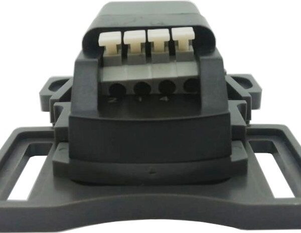 SWITCH PARA PUERTA DE PANEL 120-250VAC / DC 8A MARCA TM