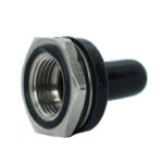 COBERTOR IP65 PARA INTERRUPTOR DE CODILLO MARCA TM
