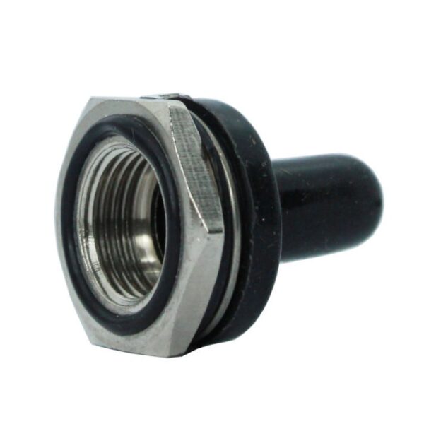 COBERTOR IP65 PARA INTERRUPTOR DE CODILLO MARCA TM