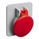 TOMA INDUSTRIAL INCRUSTAR 16A 400V 3P+E IP44 PALAZZOLI-ITAL